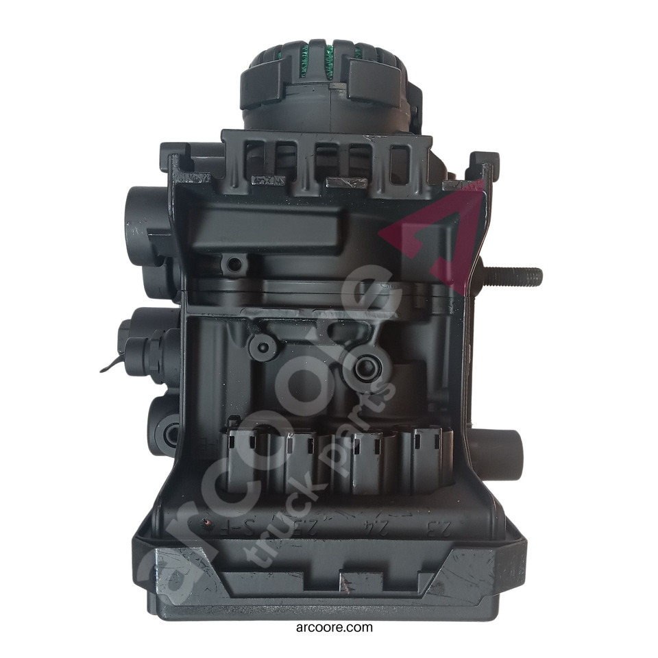 KNORR-BREMSE TEBS G2.2 - Brake valve: picture 3 KNORR-BREMSE TEBS G2.2 - Brake valve: picture 3