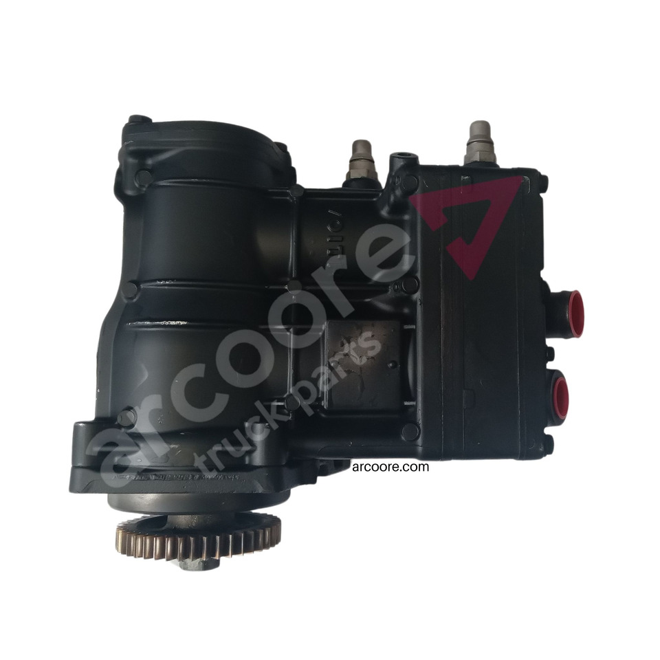 VOITH LP490 - Air brake compressor: picture 4 VOITH LP490 - Air brake compressor: picture 4