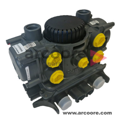 Man EBS valve, modulator, valvula, zawór EBS, man TGL - Brake valve for Truck: picture 1 Man EBS valve, modulator, valvula, zawór EBS, man TGL - Brake valve for Truck: picture 1