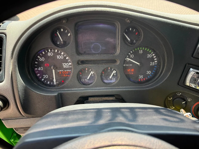 Autotransporter truck DAF LF 55 LF55-180 Machinetransporter / 6 cilinder / Manual / 7m / low kilometers: picture 19