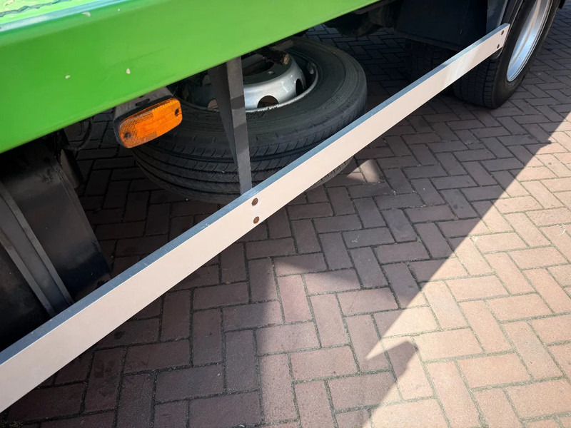 Autotransporter truck DAF LF 55 LF55-180 Machinetransporter / 6 cilinder / Manual / 7m / low kilometers: picture 10