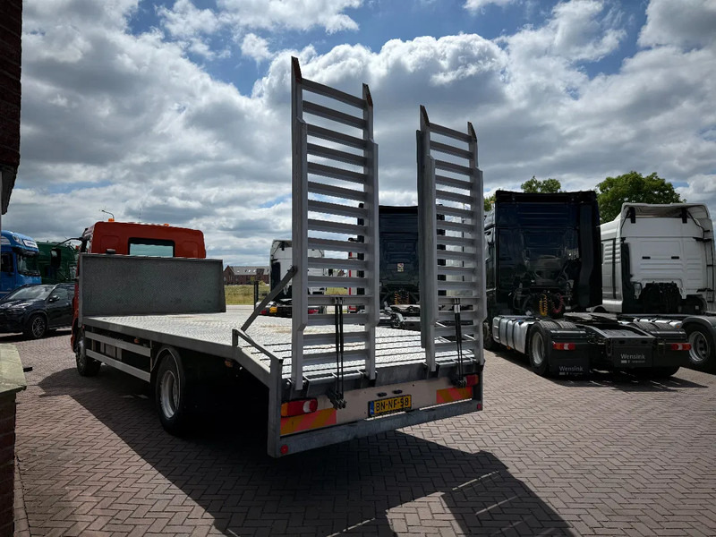 DAF LF55-180 Machinetransporter / 6 cilinder / Manual / 7m / 8.530 KG Payload - Autotransporter truck: picture 5 DAF LF55-180 Machinetransporter / 6 cilinder / Manual / 7m / 8.530 KG Payload - Autotransporter truck: picture 5