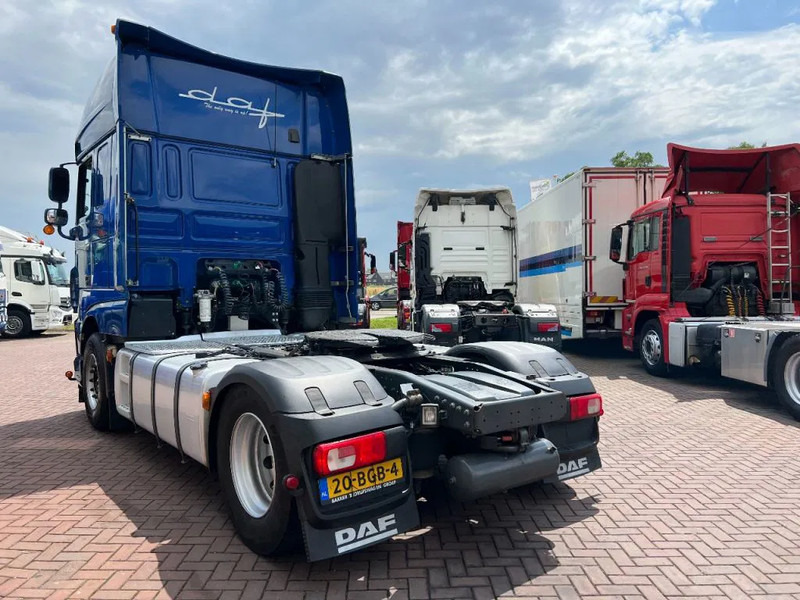 DAF XF 440 SUPER SPACECAB 2 TANKS TOPCONDTION HOLLAND TRUCK EURO6!!! - Tractor unit: picture 3 DAF XF 440 SUPER SPACECAB 2 TANKS TOPCONDTION HOLLAND TRUCK EURO6!!! - Tractor unit: picture 3