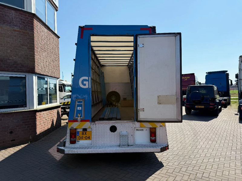 Mercedes-Benz Atego 816 Atego 816 Glasresteel / transport of glas /euro5 / Holland Truck - Truck: picture 5 Mercedes-Benz Atego 816 Atego 816 Glasresteel / transport of glas /euro5 / Holland Truck - Truck: picture 5