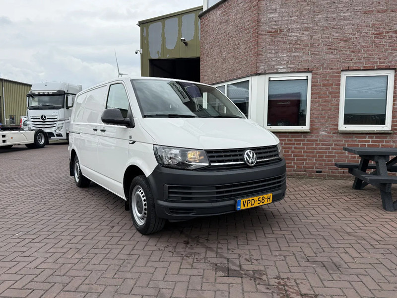 Volkswagen Transporter 2.0L 150PK DSG KOEL /VRIES CARIIER DAG EN NACHT TOT -/- 25 GRADEN - Refrigerated van: picture 1 Volkswagen Transporter 2.0L 150PK DSG KOEL /VRIES CARIIER DAG EN NACHT TOT -/- 25 GRADEN - Refrigerated van: picture 1
