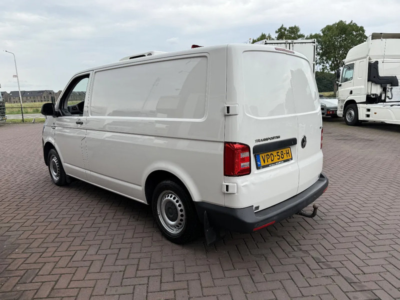 Volkswagen Transporter 2.0L 150PK DSG KOEL /VRIES CARIIER DAG EN NACHT TOT -/- 25 GRADEN - Refrigerated van: picture 3 Volkswagen Transporter 2.0L 150PK DSG KOEL /VRIES CARIIER DAG EN NACHT TOT -/- 25 GRADEN - Refrigerated van: picture 3