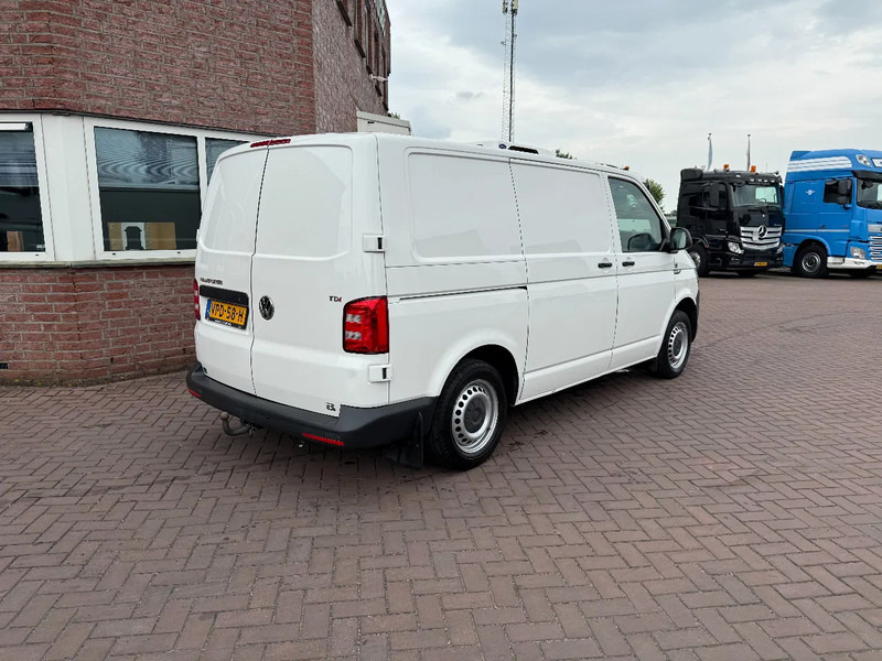 Volkswagen Transporter 2.0L 150PK DSG KOEL /VRIES CARIIER DAG EN NACHT TOT -/- 25 GRADEN - Refrigerated van: picture 4 Volkswagen Transporter 2.0L 150PK DSG KOEL /VRIES CARIIER DAG EN NACHT TOT -/- 25 GRADEN - Refrigerated van: picture 4
