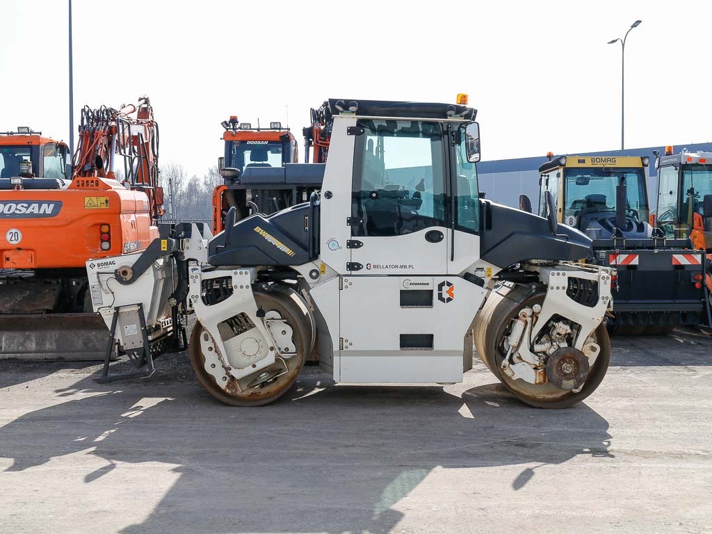 BOMAG BW 154 AP-4i AM - Road roller: picture 5 BOMAG BW 154 AP-4i AM - Road roller: picture 5
