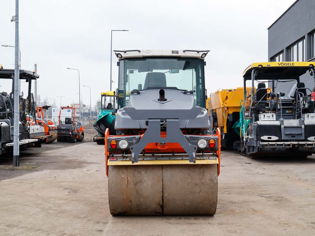 New Road roller HAMM DV+ 90i VV-S: picture 7