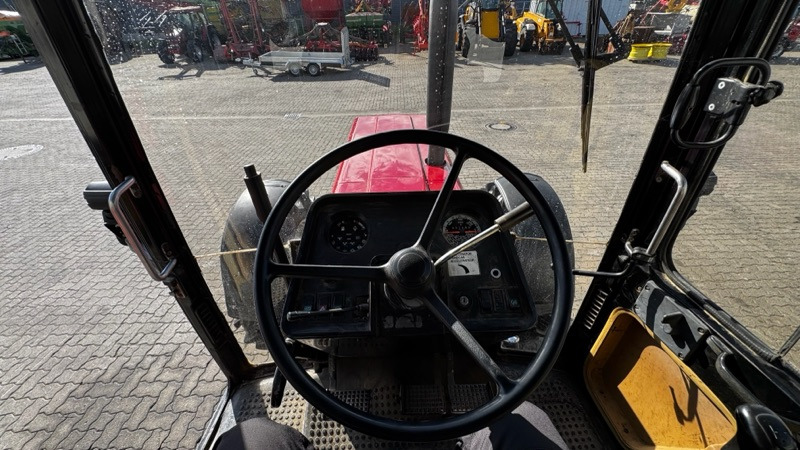 Case IH 1056 XL Oldtimer mit TÜV#top Condition# - Farm tractor: picture 2 Case IH 1056 XL Oldtimer mit TÜV#top Condition# - Farm tractor: picture 2