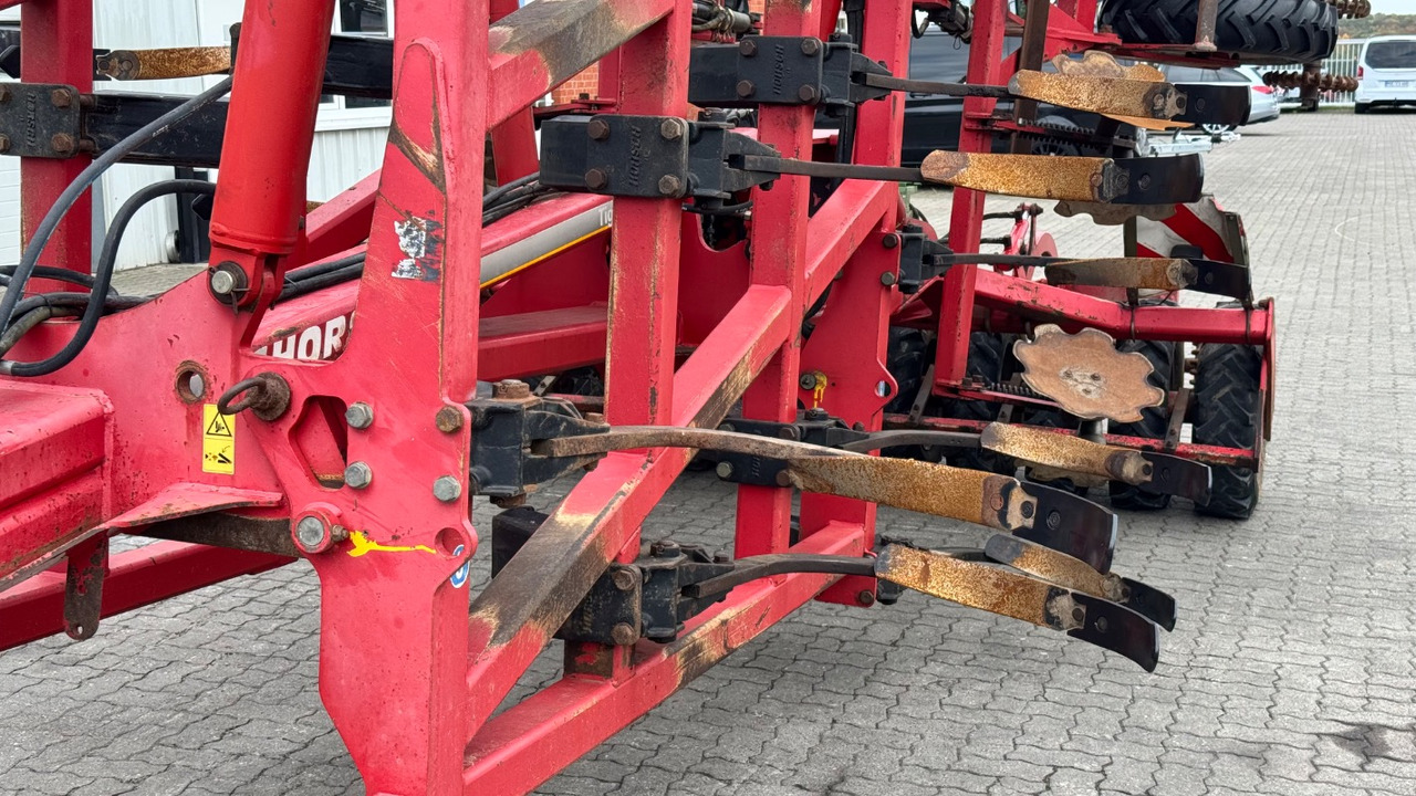 Cultivator Horsch Tiger 5AS: picture 27