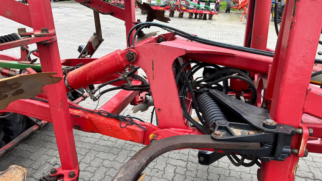 Cultivator Horsch Tiger 5AS: picture 17