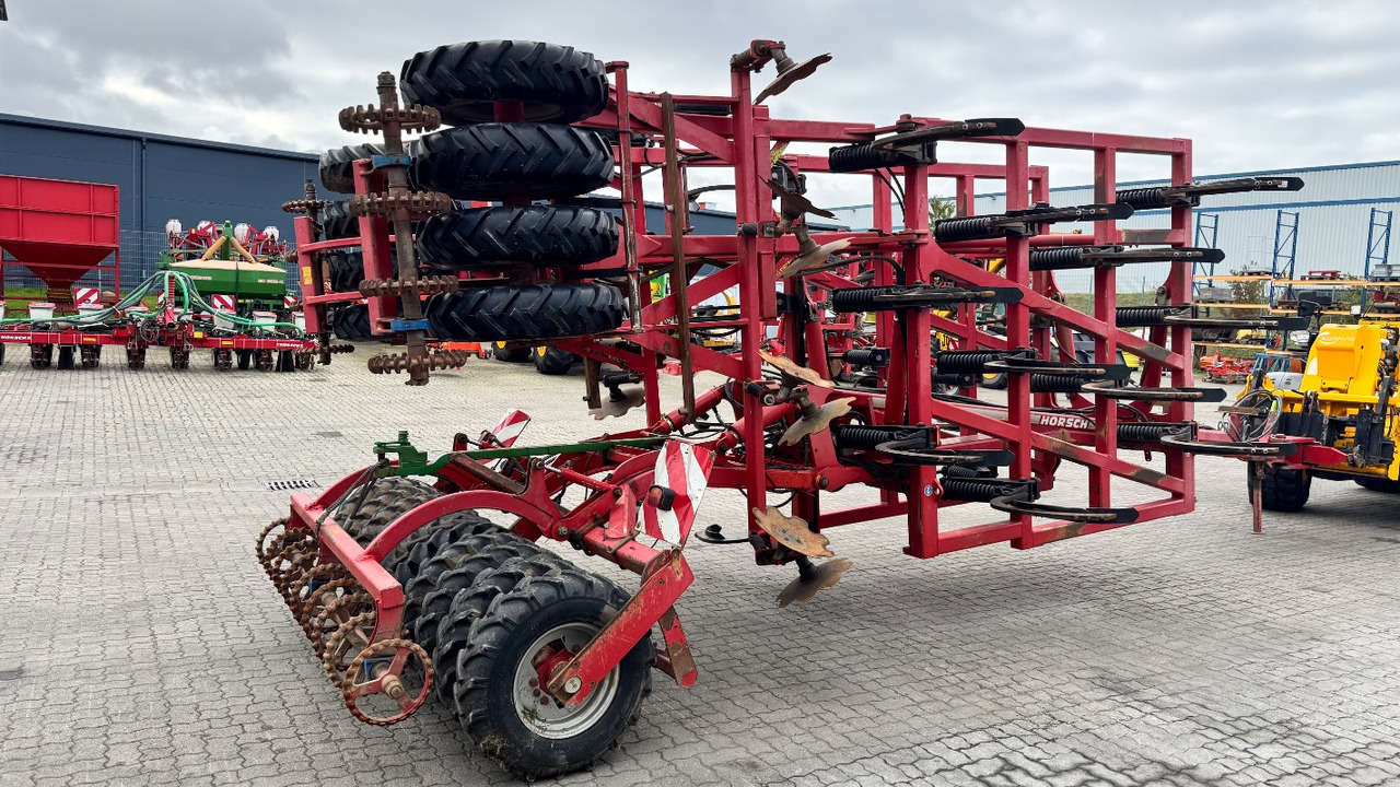 Cultivator Horsch Tiger 5AS: picture 12