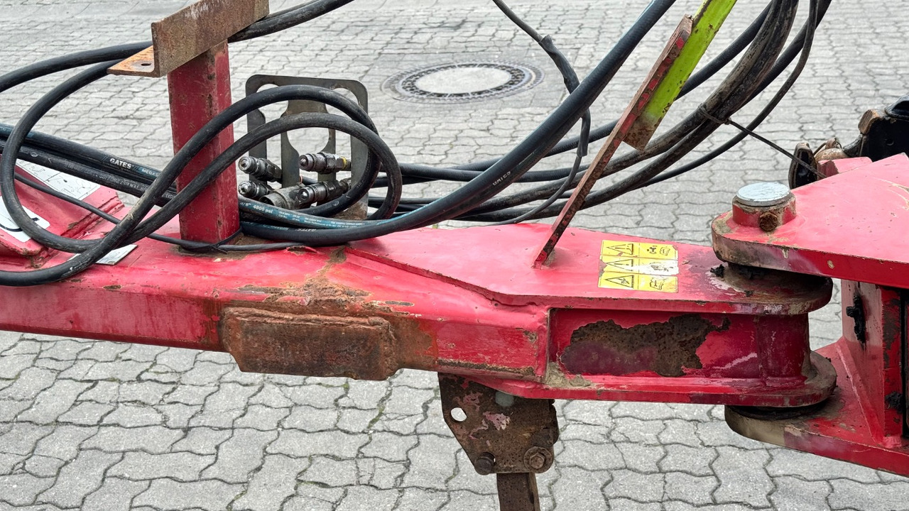 Cultivator Horsch Tiger 5AS: picture 24