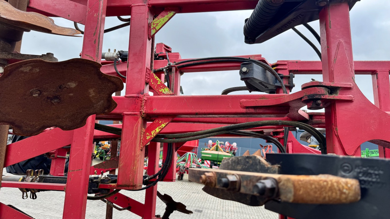 Cultivator Horsch Tiger 5AS: picture 16