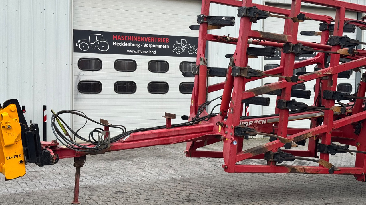 Cultivator Horsch Tiger 5AS: picture 29