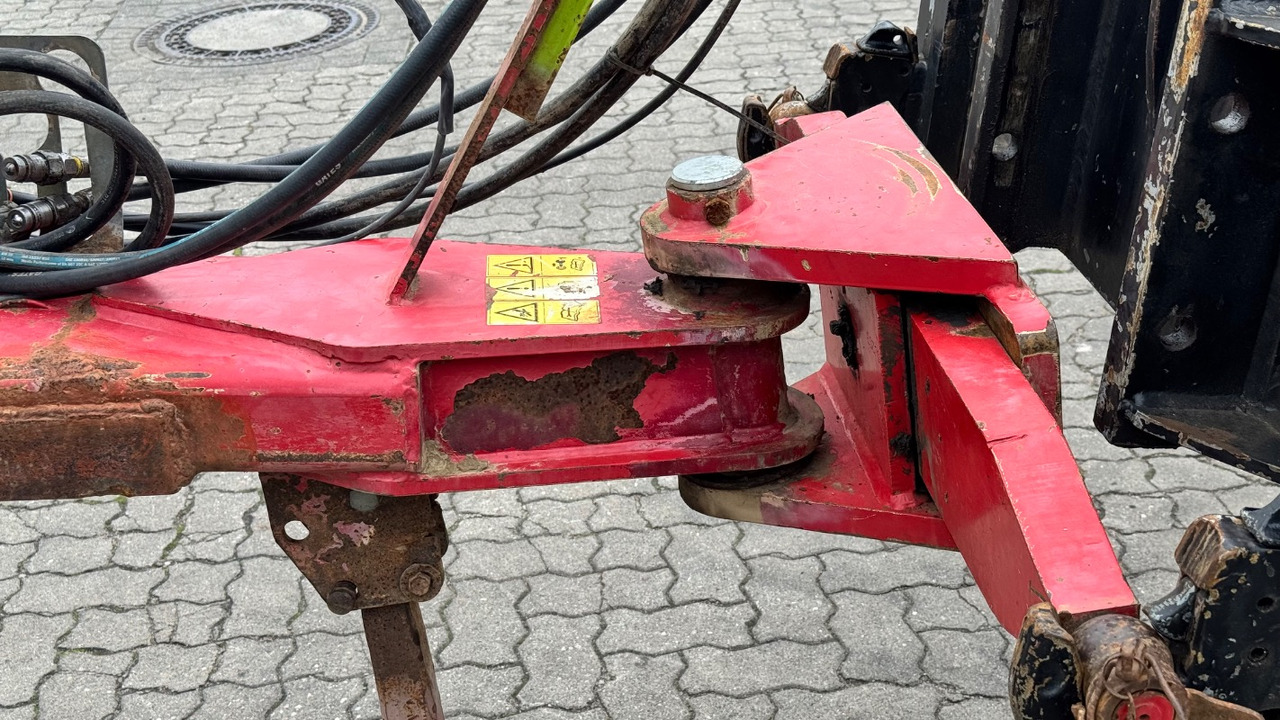 Cultivator Horsch Tiger 5AS: picture 23