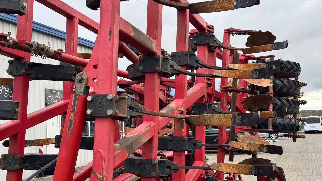 Cultivator Horsch Tiger 5AS: picture 26