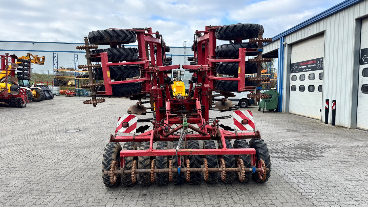Cultivator Horsch Tiger 5AS: picture 11