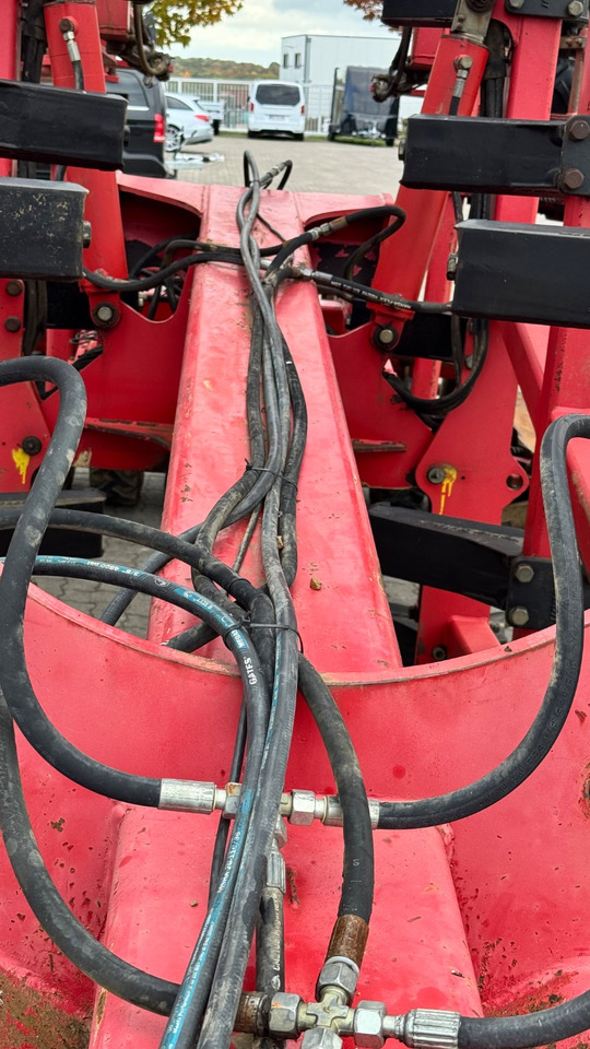 Cultivator Horsch Tiger 5AS: picture 21