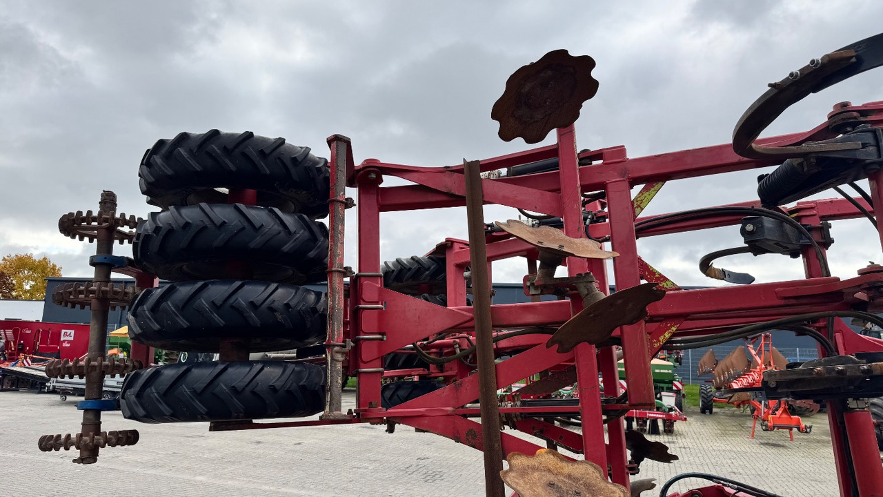 Cultivator Horsch Tiger 5AS: picture 13