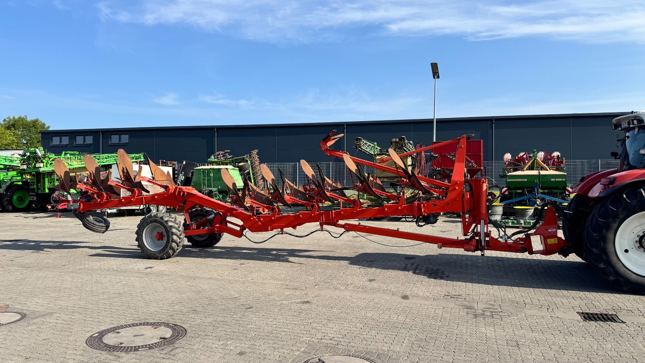 Kuhn Challenger T - 8-furchig #TOP# - Plow: picture 1 Kuhn Challenger T - 8-furchig #TOP# - Plow: picture 1