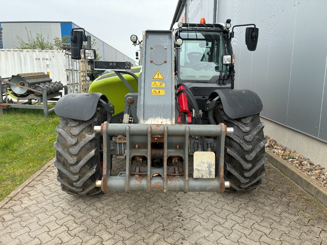 CLAAS Scorpion 960 VP - Telescopic handler: picture 5 CLAAS Scorpion 960 VP - Telescopic handler: picture 5