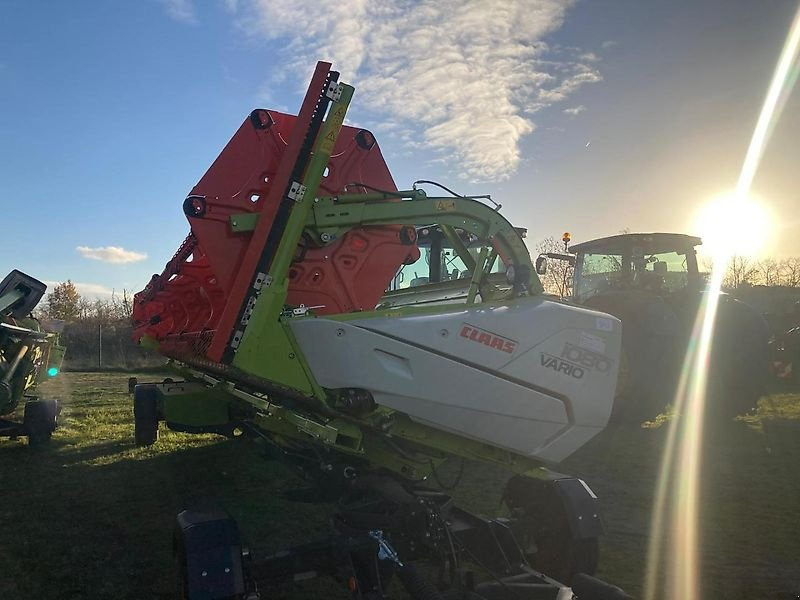 CLAAS V 1080 - Grain header: picture 3 CLAAS V 1080 - Grain header: picture 3