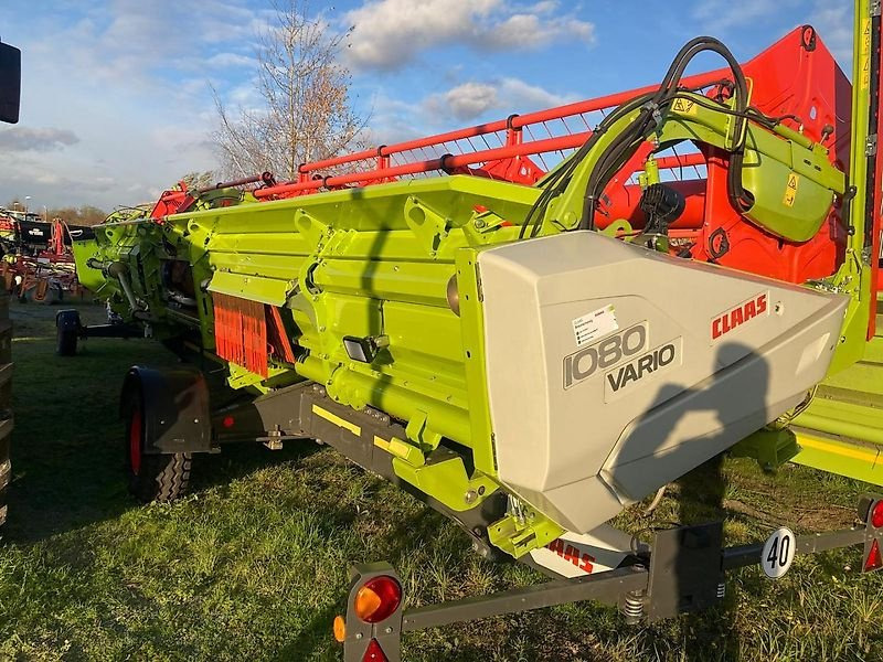 CLAAS V 1080 - Grain header: picture 4 CLAAS V 1080 - Grain header: picture 4