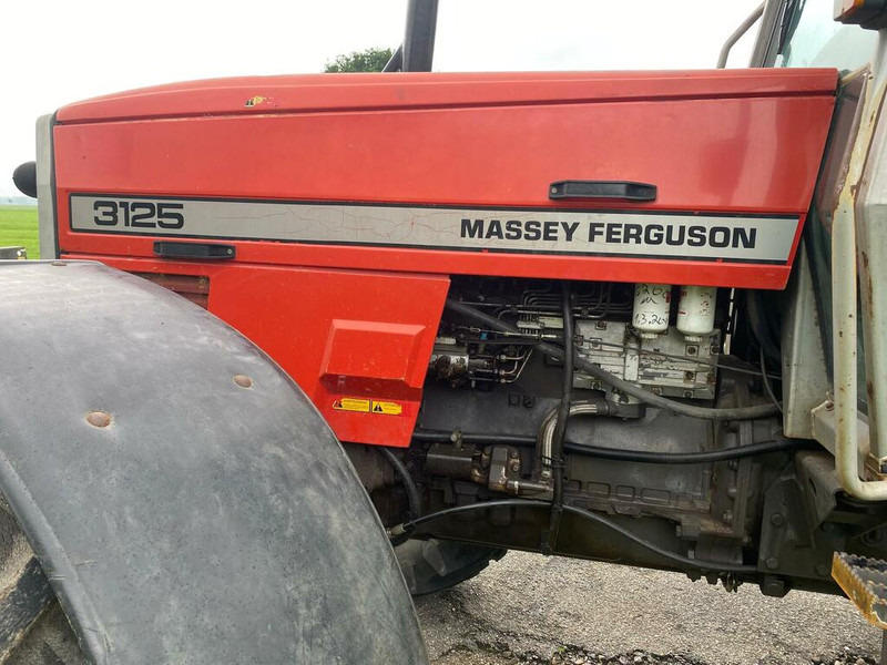 Massey Ferguson 3125 - Farm tractor: picture 2 Massey Ferguson 3125 - Farm tractor: picture 2