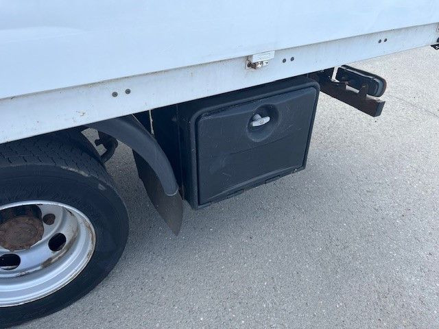 Leasing of  Mitsubishi Canter FE 85 Pritschenwagen Mitsubishi Canter FE 85 Pritschenwagen: picture 20