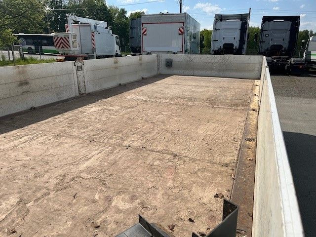 Leasing of  Mitsubishi Canter FE 85 Pritschenwagen Mitsubishi Canter FE 85 Pritschenwagen: picture 14