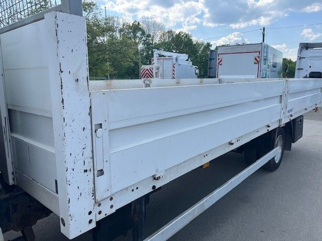 Leasing of  Mitsubishi Canter FE 85 Pritschenwagen Mitsubishi Canter FE 85 Pritschenwagen: picture 26
