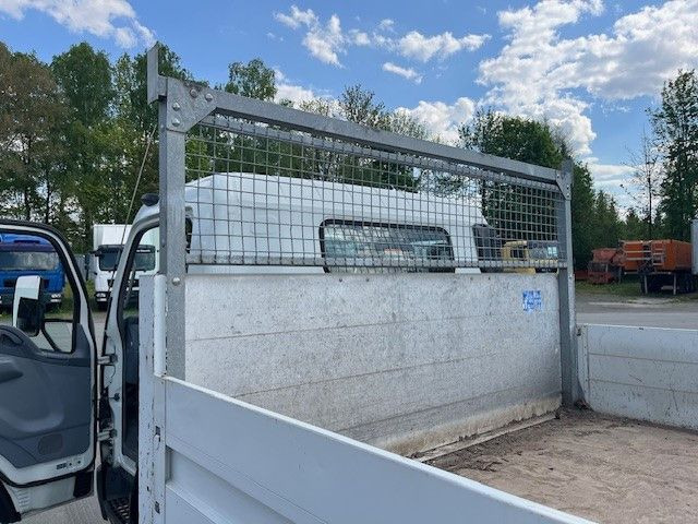 Leasing of  Mitsubishi Canter FE 85 Pritschenwagen Mitsubishi Canter FE 85 Pritschenwagen: picture 25