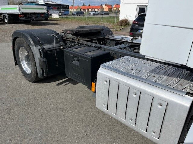 Tractor unit Mercedes-Benz Actros 1845 Sattelzugmaschine TOP gepflegt! Mercedes-Benz Actros 1845 Sattelzugmaschine TOP gepflegt!: picture 11