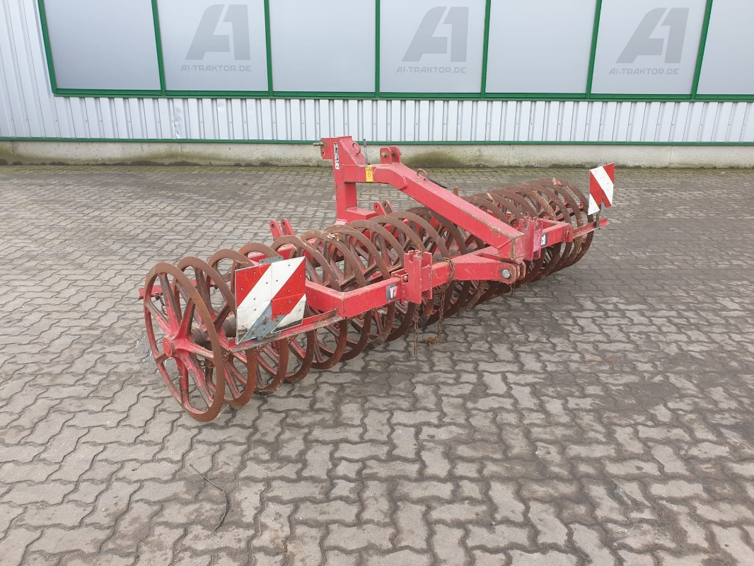 BVL FP300 7 - Farm roller: picture 4 BVL FP300 7 - Farm roller: picture 4