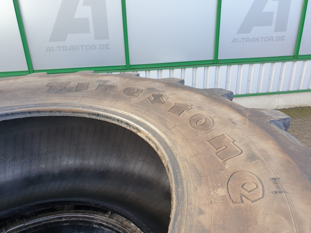 Firestone 710/70R42 - Wheels and tires for Agricultural machinery: picture 2 Firestone 710/70R42 - Wheels and tires for Agricultural machinery: picture 2
