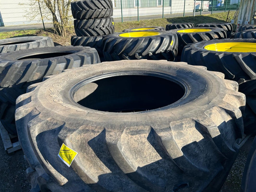 Firestone 710/70R42 - Wheels and tires for Agricultural machinery: picture 2 Firestone 710/70R42 - Wheels and tires for Agricultural machinery: picture 2
