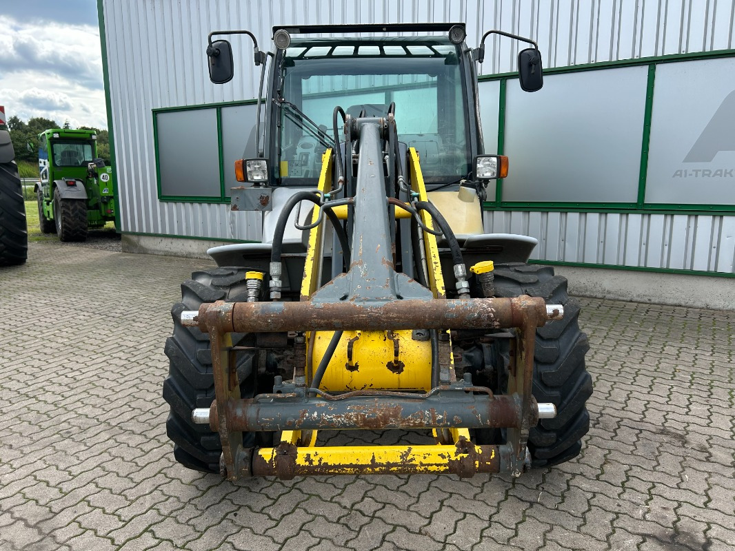 Kramer 480 - Wheel loader: picture 3 Kramer 480 - Wheel loader: picture 3