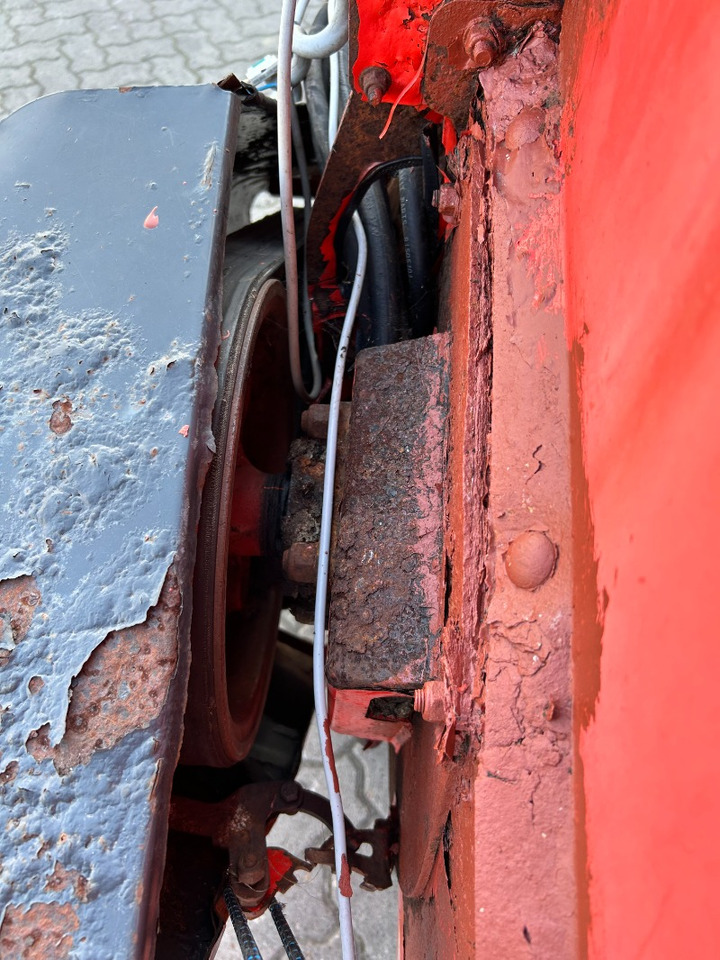 Silage equipment Kuhn Primor 2060 M: picture 7 Silage equipment Kuhn Primor 2060 M: picture 7