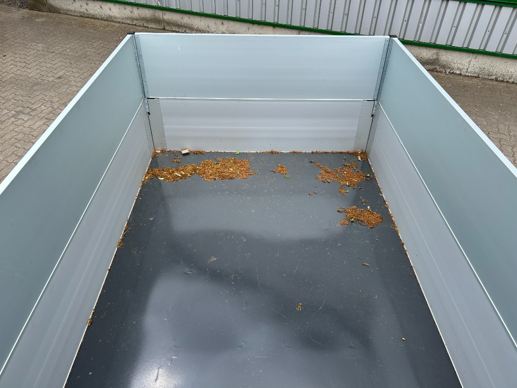 Fliegl EDK 25 **Sonderpreis** - Trailer: picture 2 Fliegl EDK 25 **Sonderpreis** - Trailer: picture 2