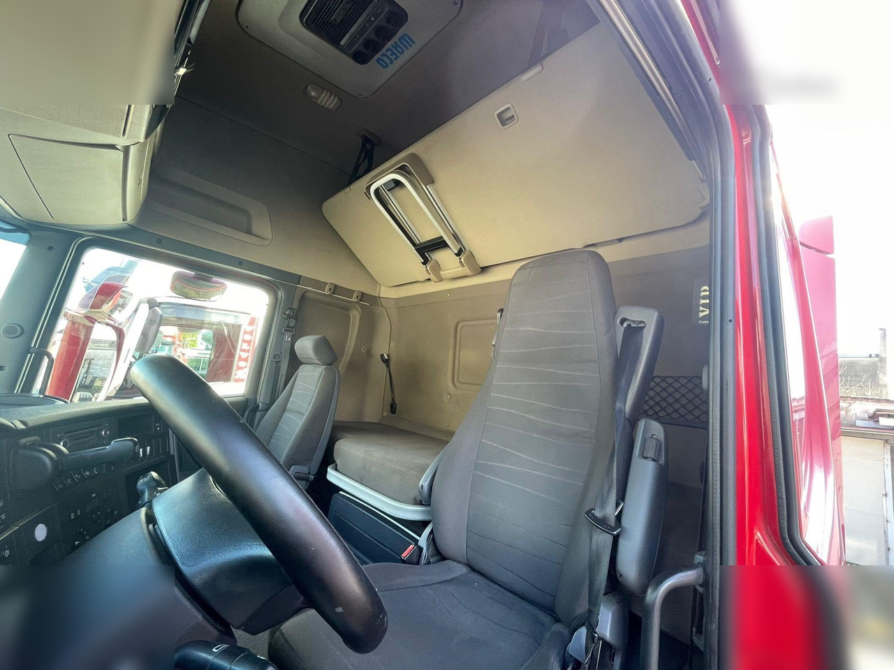 SCANIA R450 - Container transporter/ Swap body truck: picture 4 SCANIA R450 - Container transporter/ Swap body truck: picture 4