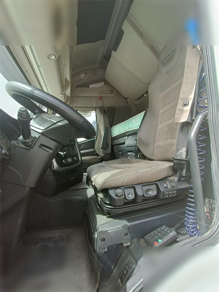 IVECO STRALIS 500 - Tractor unit: picture 5 IVECO STRALIS 500 - Tractor unit: picture 5