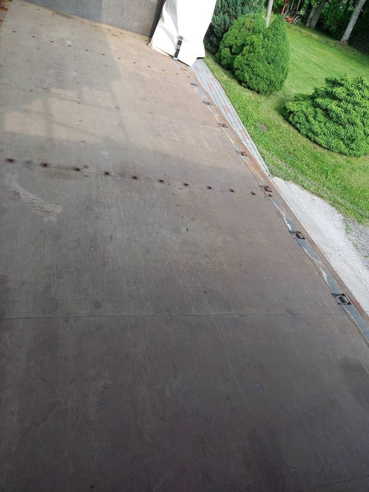 Crane truck Volvo FE 320, 6x2, PALFINGER PK10000, EURO6, FULL AIR: picture 26 Crane truck Volvo FE 320, 6x2, PALFINGER PK10000, EURO6, FULL AIR: picture 26