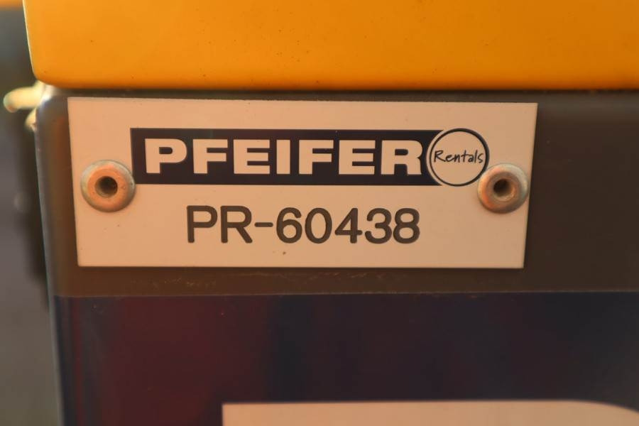 Leasing of Atlas Copco HiLight H5+ SV2 Valid inspection, *Guarantee! Max  Atlas Copco HiLight H5+ SV2 Valid inspection, *Guarantee! Max: picture 9