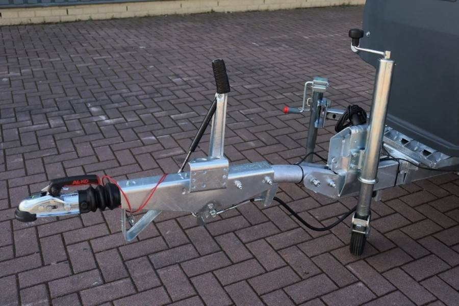 Lighting tower Atlas Copco Hilight H6+ NEW, Valid inspection, *Guarantee! Max: picture 10