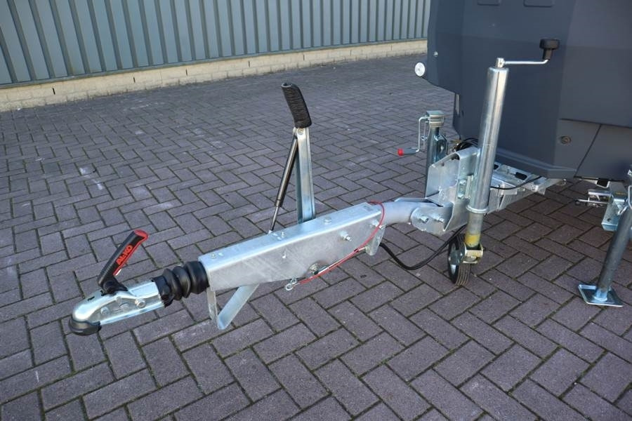 Lighting tower Atlas Copco Hilight H6+ Valid inspection, *Guarantee! Max Boom: picture 10 Lighting tower Atlas Copco Hilight H6+ Valid inspection, *Guarantee! Max Boom: picture 10