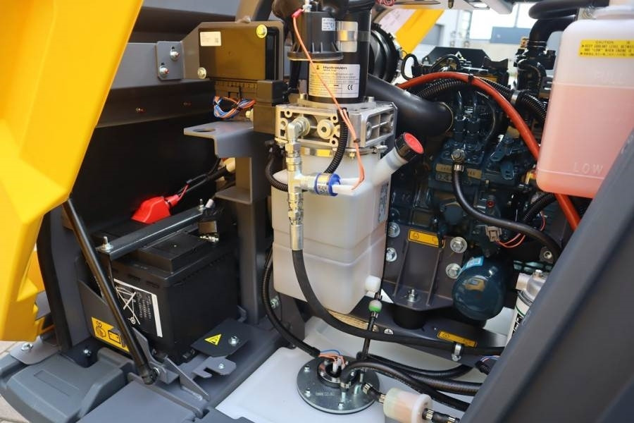 Atlas Copco Hilight H6+ Valid inspection, *Guarantee! Max Boom - Lighting tower: picture 3 Atlas Copco Hilight H6+ Valid inspection, *Guarantee! Max Boom - Lighting tower: picture 3