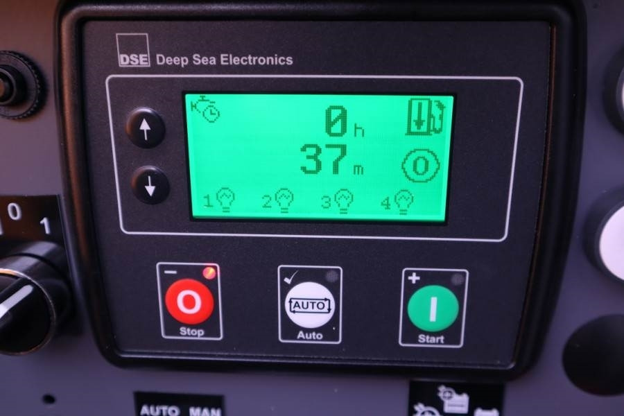 Atlas Copco Hilight H6+ Valid inspection, *Guarantee! Max Boom  - Lighting tower: picture 4 Atlas Copco Hilight H6+ Valid inspection, *Guarantee! Max Boom  - Lighting tower: picture 4