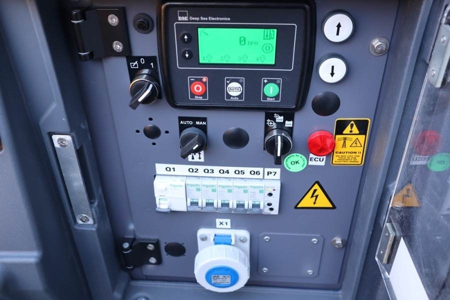 Atlas Copco Hilight H6+ Valid inspection, *Guarantee! Max Boom  - Lighting tower: picture 3 Atlas Copco Hilight H6+ Valid inspection, *Guarantee! Max Boom  - Lighting tower: picture 3